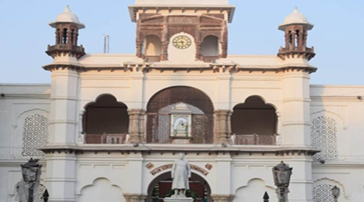Raja Gokuldas Palace, Jabalpur, Madhya Pradesh - Vushii.com Raja Gokuldas Palace, Jabalpur, Madhya Pradesh - Vushii.com
